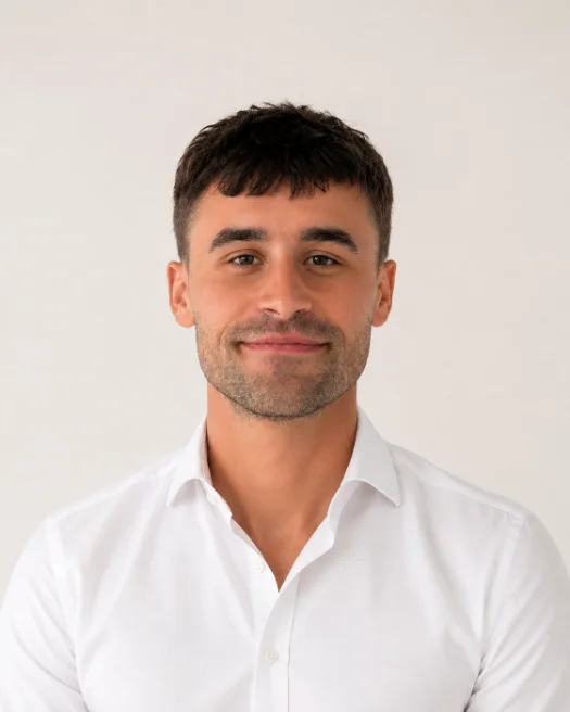 Antoine Leblanc