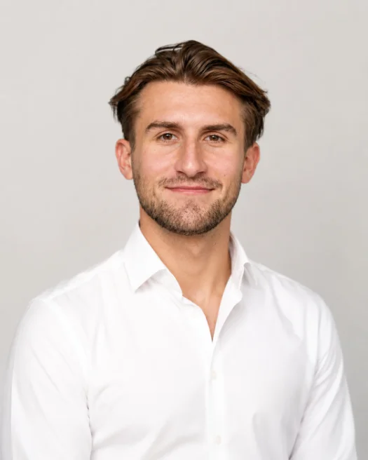 Nicolas Leblanc