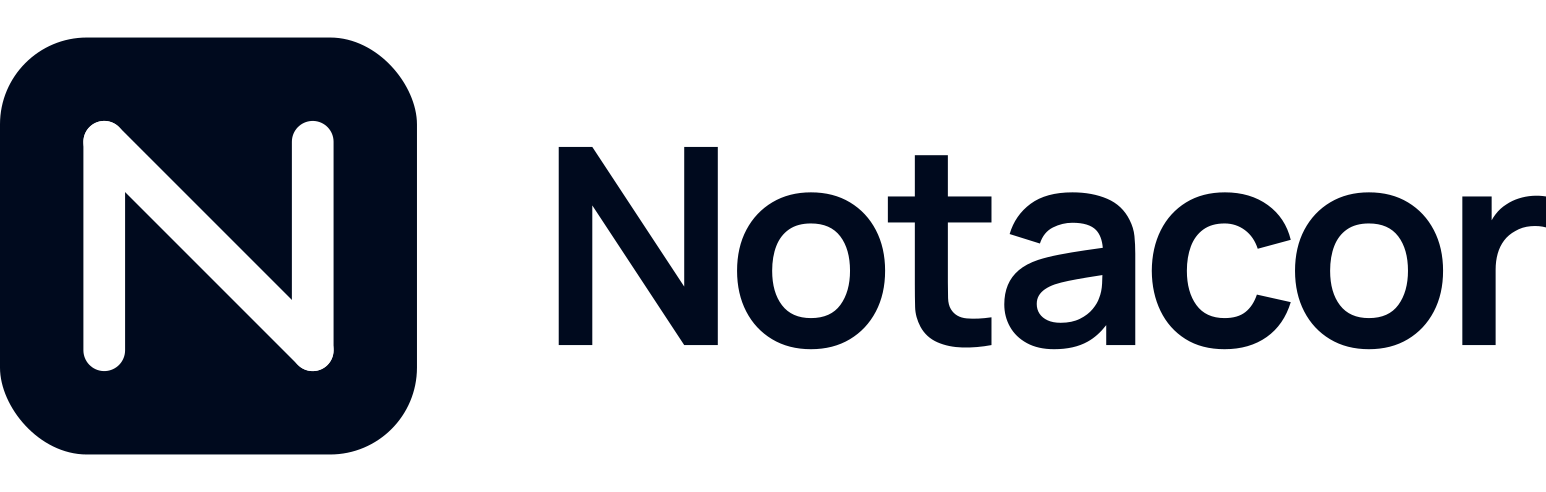 Notacor